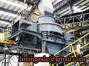时产400-500吨煤炭高效制砂机